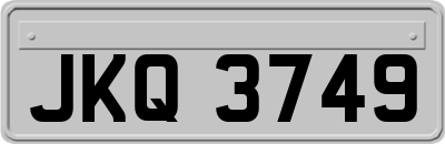 JKQ3749