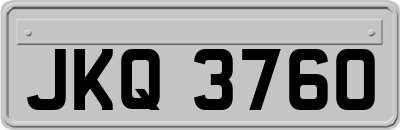 JKQ3760