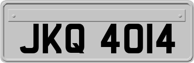 JKQ4014