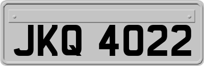 JKQ4022
