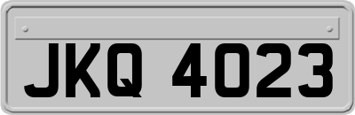 JKQ4023