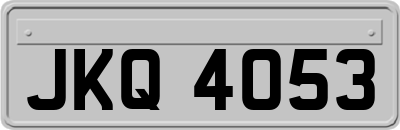 JKQ4053
