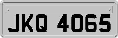 JKQ4065