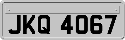 JKQ4067