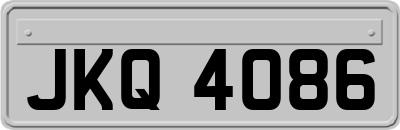 JKQ4086
