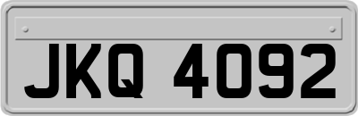 JKQ4092