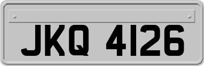 JKQ4126