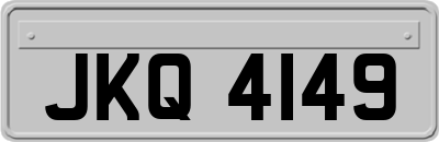JKQ4149