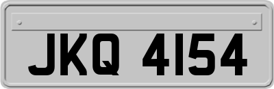 JKQ4154