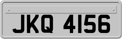 JKQ4156