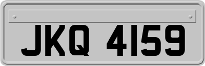 JKQ4159