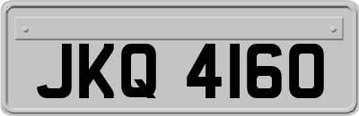 JKQ4160