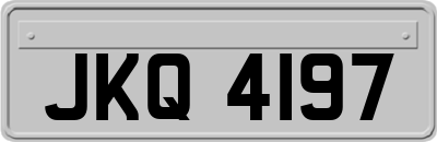 JKQ4197