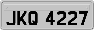 JKQ4227