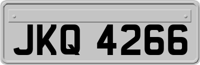 JKQ4266