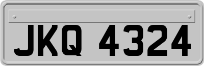 JKQ4324