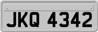 JKQ4342
