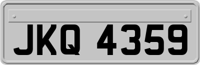 JKQ4359