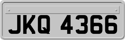 JKQ4366