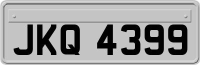 JKQ4399