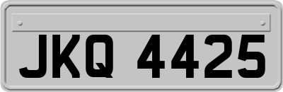 JKQ4425