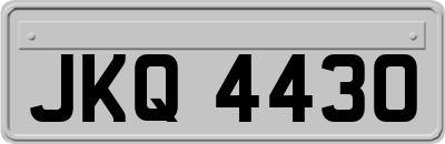 JKQ4430