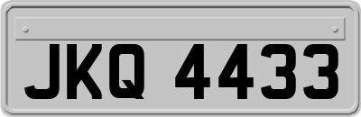 JKQ4433