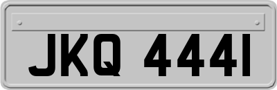 JKQ4441