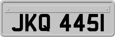 JKQ4451