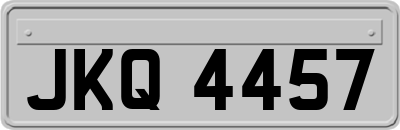JKQ4457