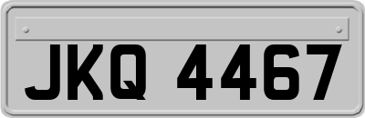 JKQ4467