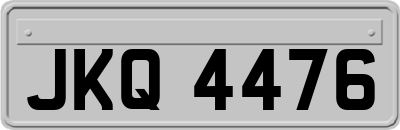 JKQ4476