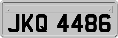 JKQ4486