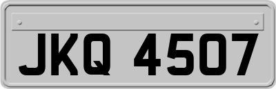 JKQ4507