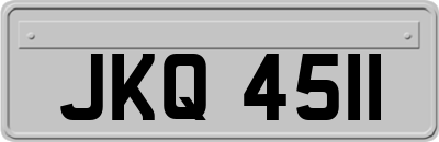 JKQ4511