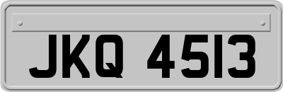 JKQ4513