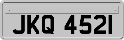 JKQ4521