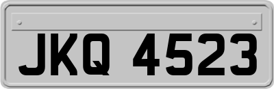 JKQ4523