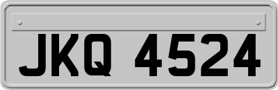 JKQ4524