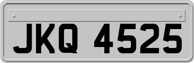 JKQ4525