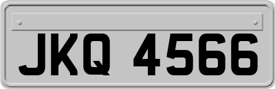 JKQ4566