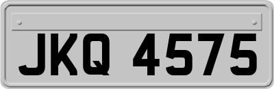 JKQ4575