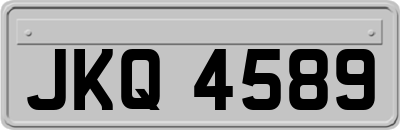 JKQ4589