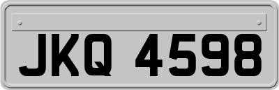 JKQ4598