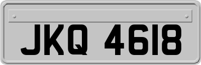 JKQ4618