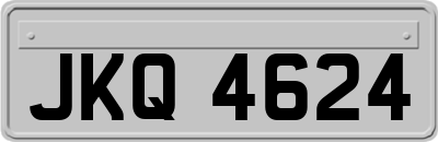 JKQ4624