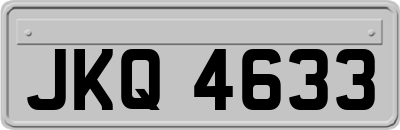 JKQ4633