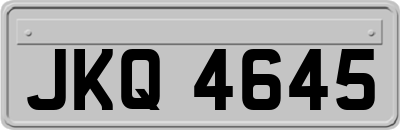 JKQ4645