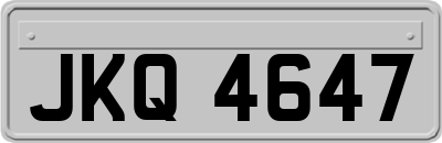 JKQ4647