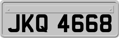 JKQ4668